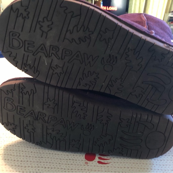 Women’s Bearpaw Boots - Picture 5 of 5